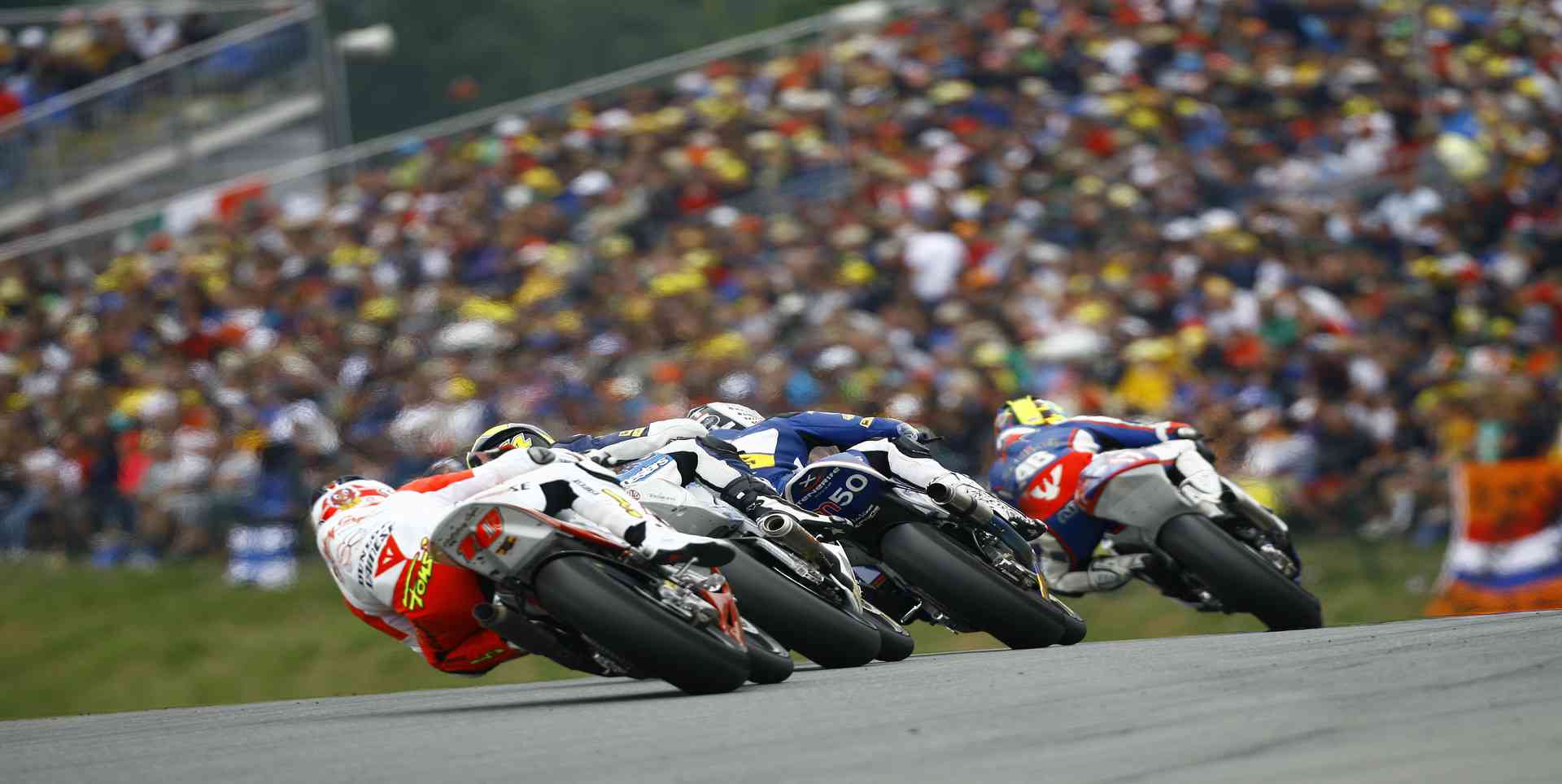 2022 MotoGP Americas Grand Prix Live Stream Full Race Replay